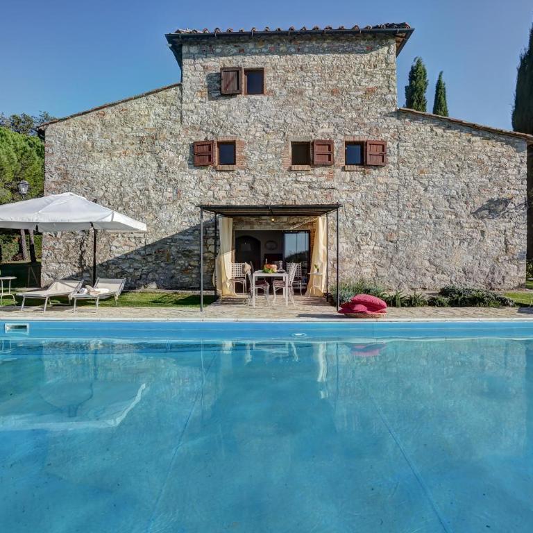 Villa LisiDor - Villa - 3
