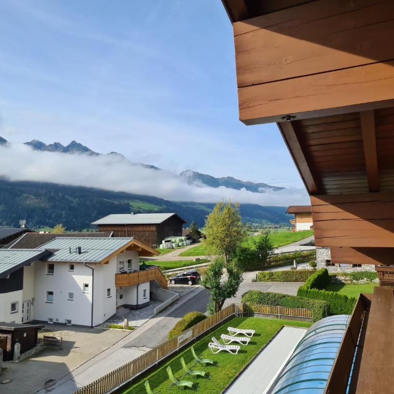 Select Apartment Top 13by Alpina - Apartment mit Blick auf die Berge - 13