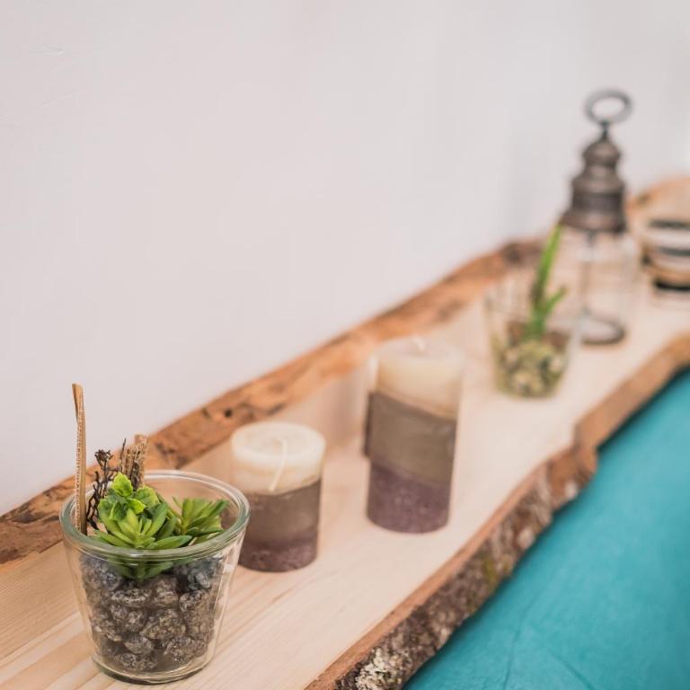"Le 44", immeuble de 2 logements neufs, garage pour le F2 uniquement - Appartamento con 1 Camera da Letto - 32
