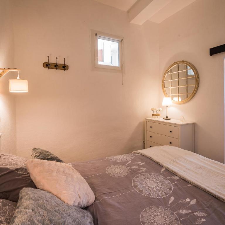 "Le 44", immeuble de 2 logements neufs, garage pour le F2 uniquement - Appartamento con 1 Camera da Letto - 29