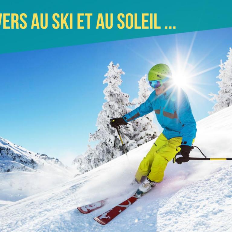 "Le 44", immeuble de 2 logements neufs, garage pour le F2 uniquement - Appartamento con 2 Camere da Letto - 26