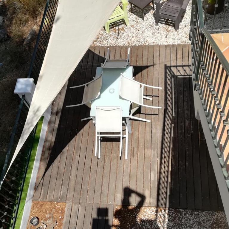 Burriana Holiday Apartments - One-Bedroom Apartment - 4