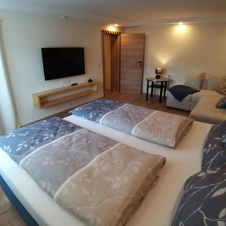 CHILL&SLEEP Bad Ischl - Apartment mit Blick auf die Berge - 23