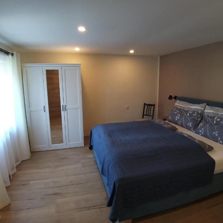 CHILL&SLEEP Bad Ischl - Apartment mit Gartenblick - 22