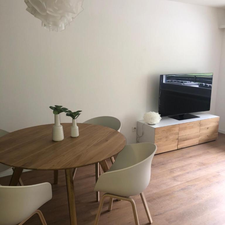 Matterhorn View Apartment - Apartment mit 1 Schlafzimmer - 5