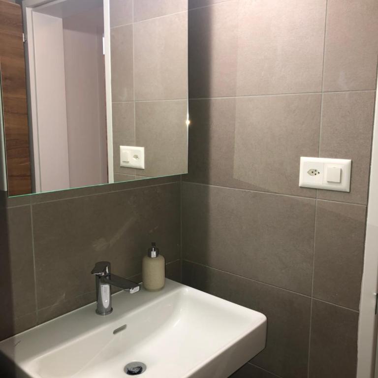 Matterhorn View Apartment - Apartment mit 1 Schlafzimmer - 10