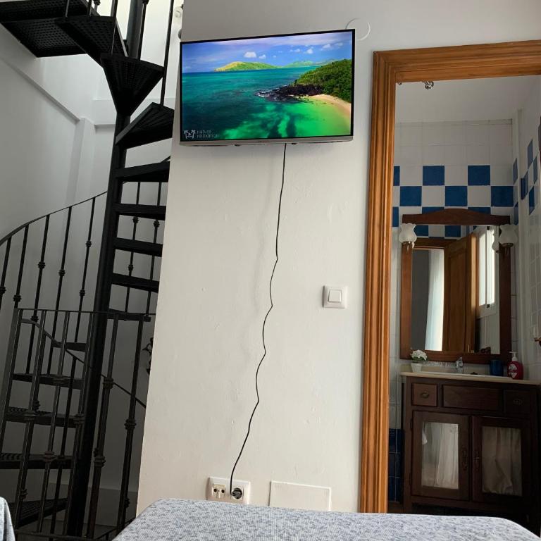 CASA DE PUEBLO A 10 MIN PLAYA - Apartamento - 2 niveles - 20