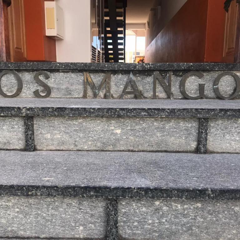 Apartamento en Playa del Inglés - Cerca del mar - Apartamento de 1 dormitorio - 22