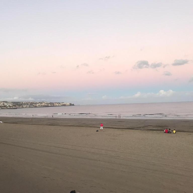 Apartamento en Playa del Inglés - Cerca del mar - Apartamento de 1 dormitorio - 24