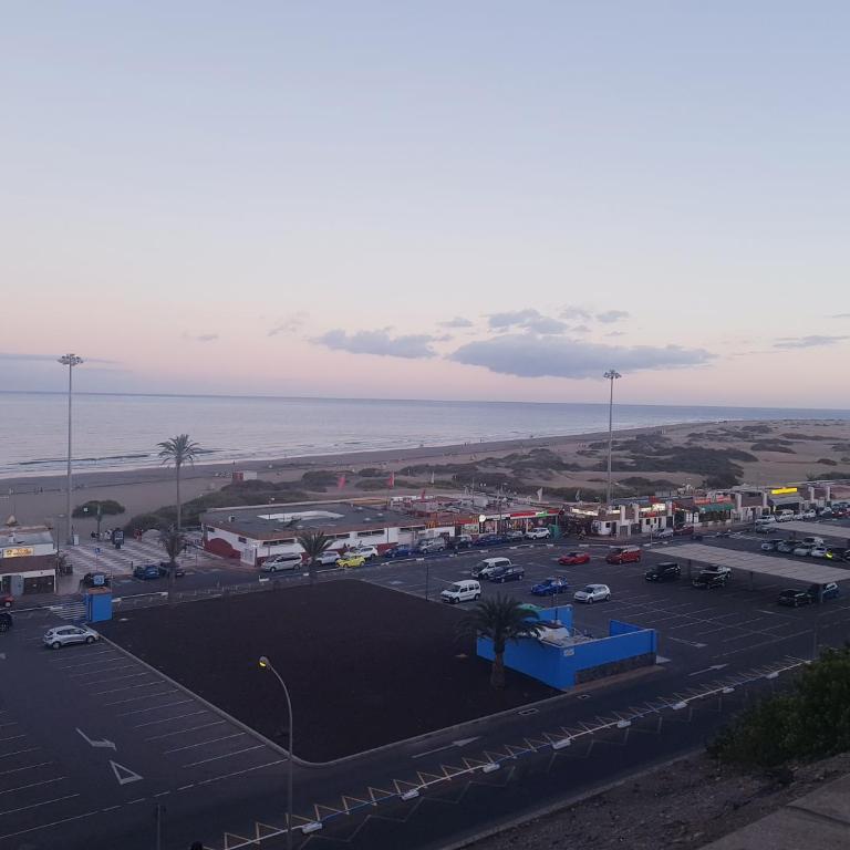 Apartamento en Playa del Inglés - Cerca del mar - Apartamento de 1 dormitorio - 25