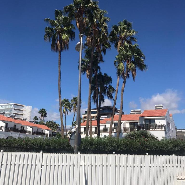 Apartamento en Playa del Inglés - Cerca del mar - Apartamento de 1 dormitorio - 23