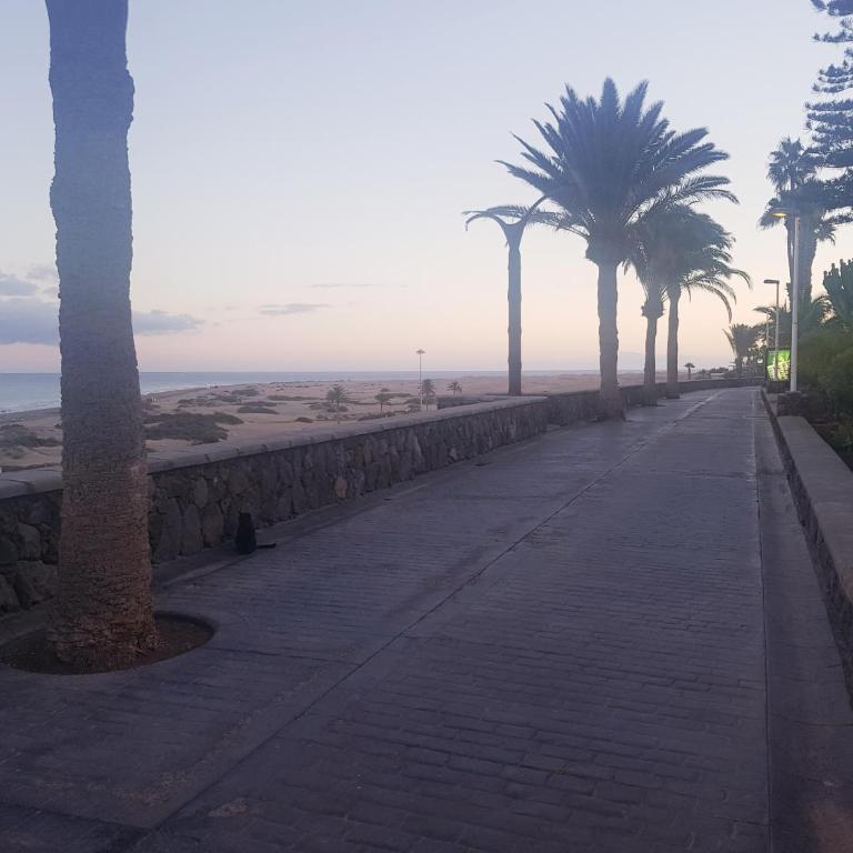 Apartamento en Playa del Inglés - Cerca del mar - Apartamento de 1 dormitorio - 26