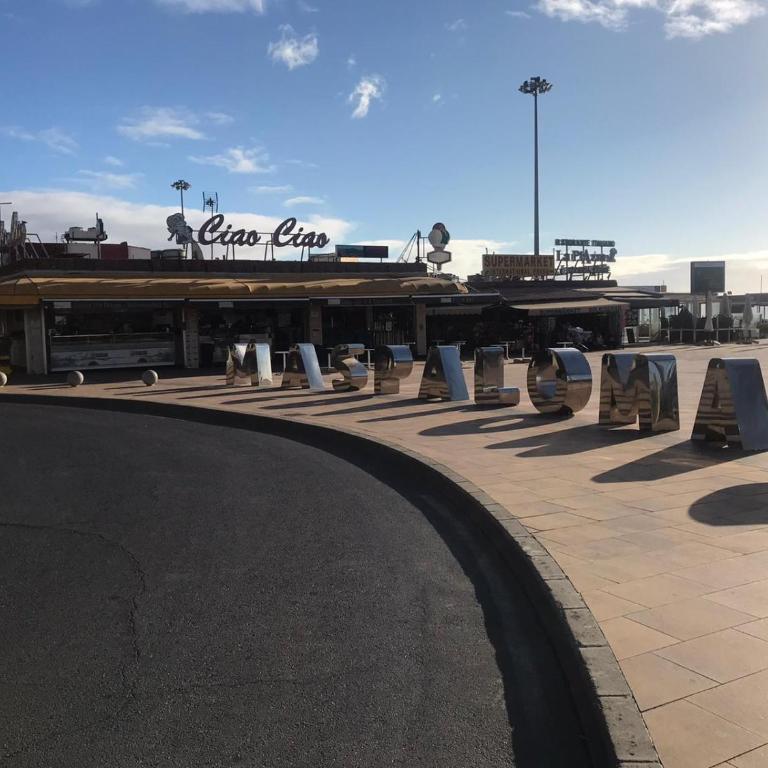 Apartamento en Playa del Inglés - Cerca del mar - Apartamento de 1 dormitorio - 27