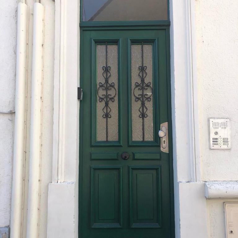 Les Hauts des Caps - Appartamento con 2 Camere da Letto - 16