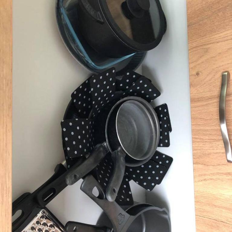 Les Hauts des Caps - Appartamento con 2 Camere da Letto - 10