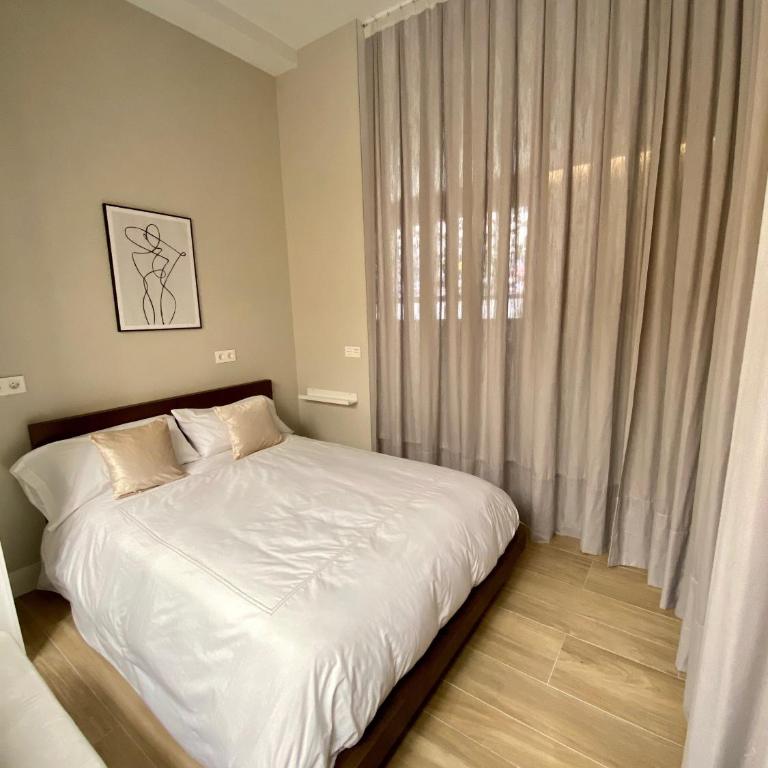 Magno Apartments Galmen Triana - Apartamento de 3 dormitorios - 10