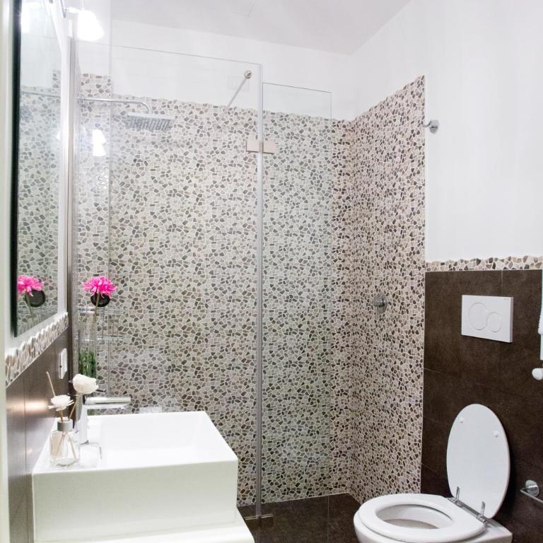 Rome Key Home - Junior Suite - 14