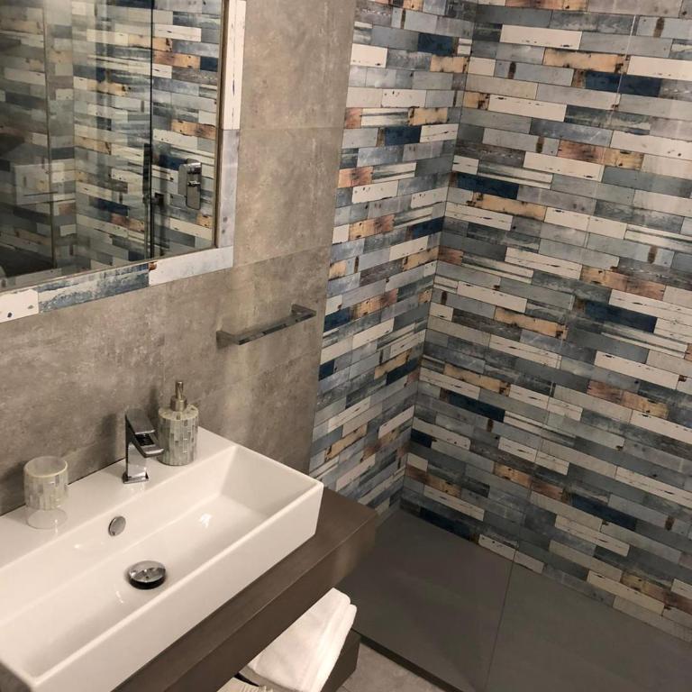 Una Finestra sul Mare - Free Wi -Fi - Appartement 1 Chambre - 33