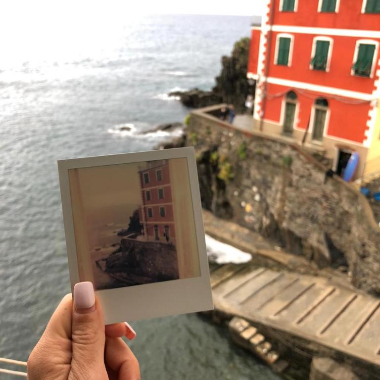 Una Finestra sul Mare - Free Wi -Fi - Appartement 1 Chambre - 10