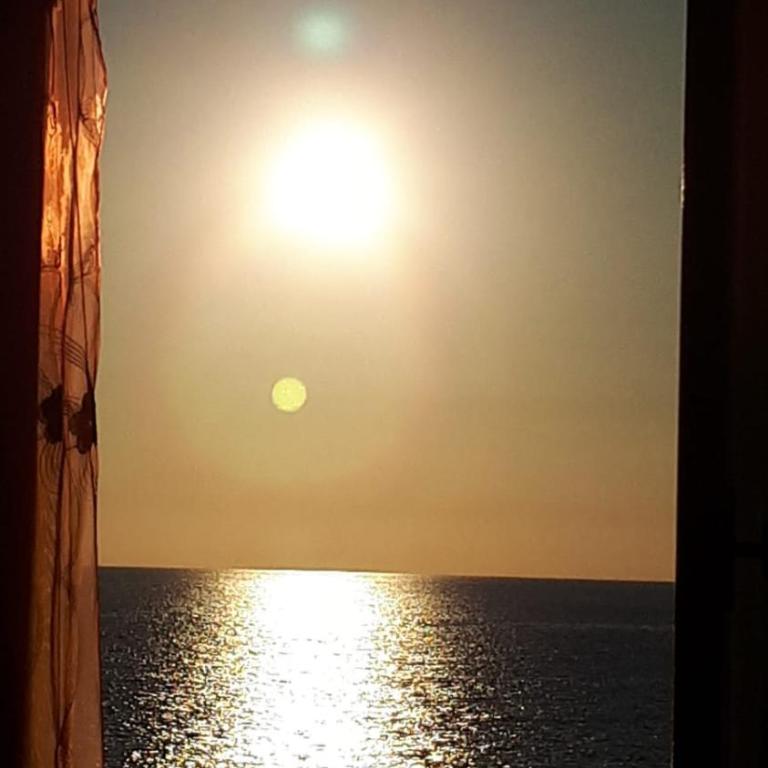 Una Finestra sul Mare - Free Wi -Fi - Appartement 1 Chambre - 13