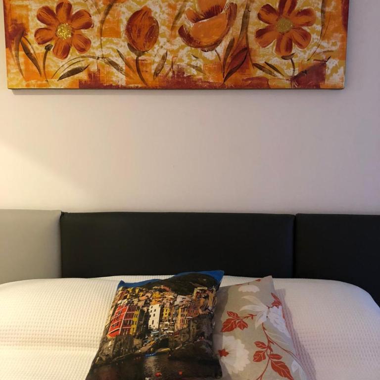 Una Finestra sul Mare - Free Wi -Fi - Appartement 1 Chambre - 27