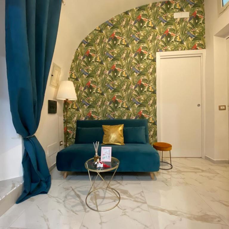 Domus Leone Tre - Camera Queen - 4