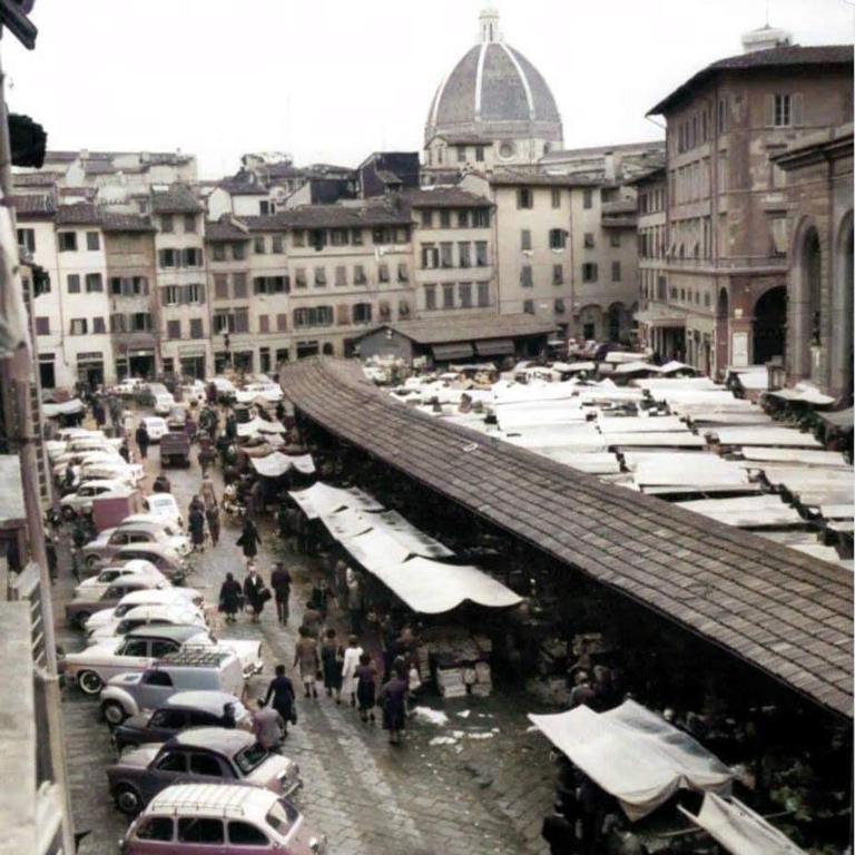 Casa Grazia-near SMN station - Appartamento - 40