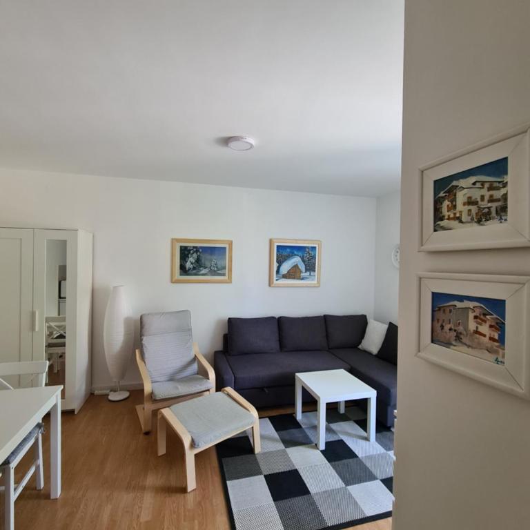 Apartman Arizanović - Apartman sa 1 Spavaćom Sobom - 1