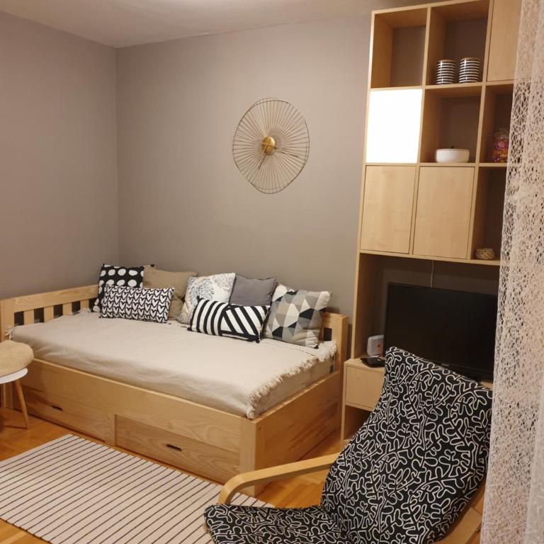 Stan na dan "Irina" Banja Luka - Apartman sa Balkonom - 1