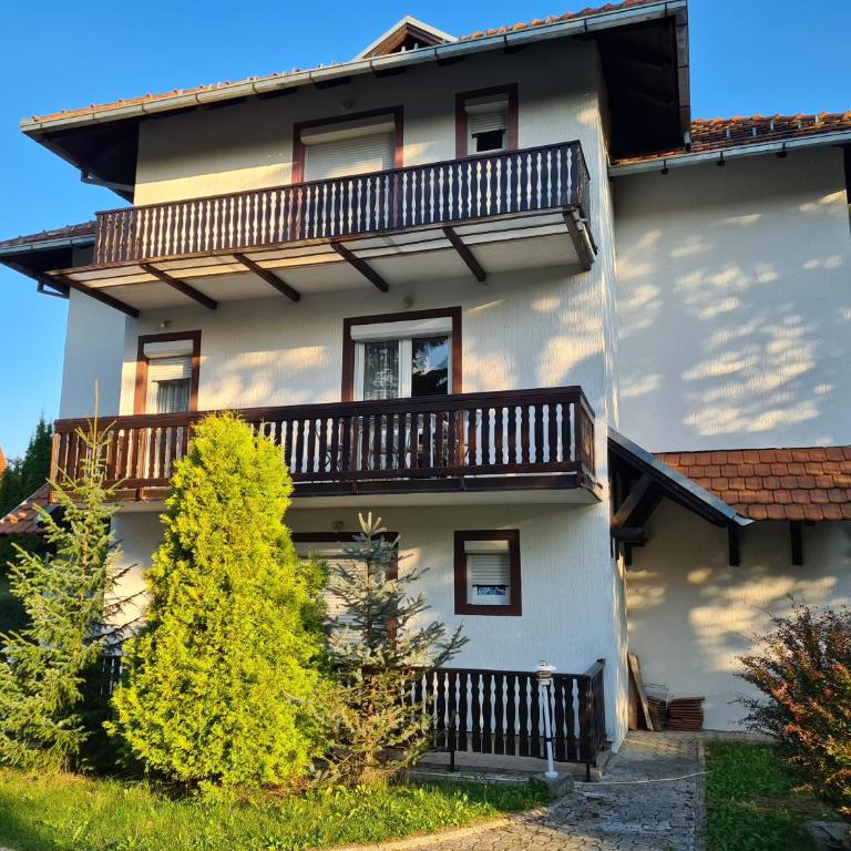 Apartman Arizanović - Apartman sa 1 Spavaćom Sobom - 19