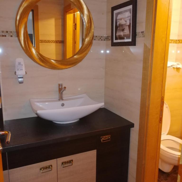 Milmari - Breakfast and pool - Superior Apartment - 1