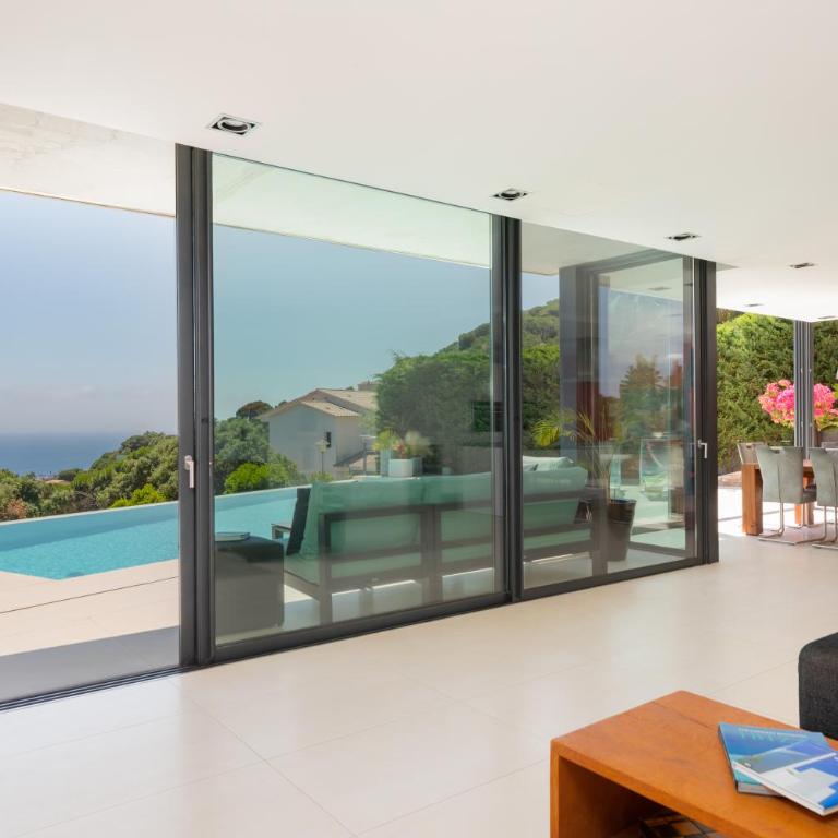 Siview Villa - Villa con vistas al mar - 13