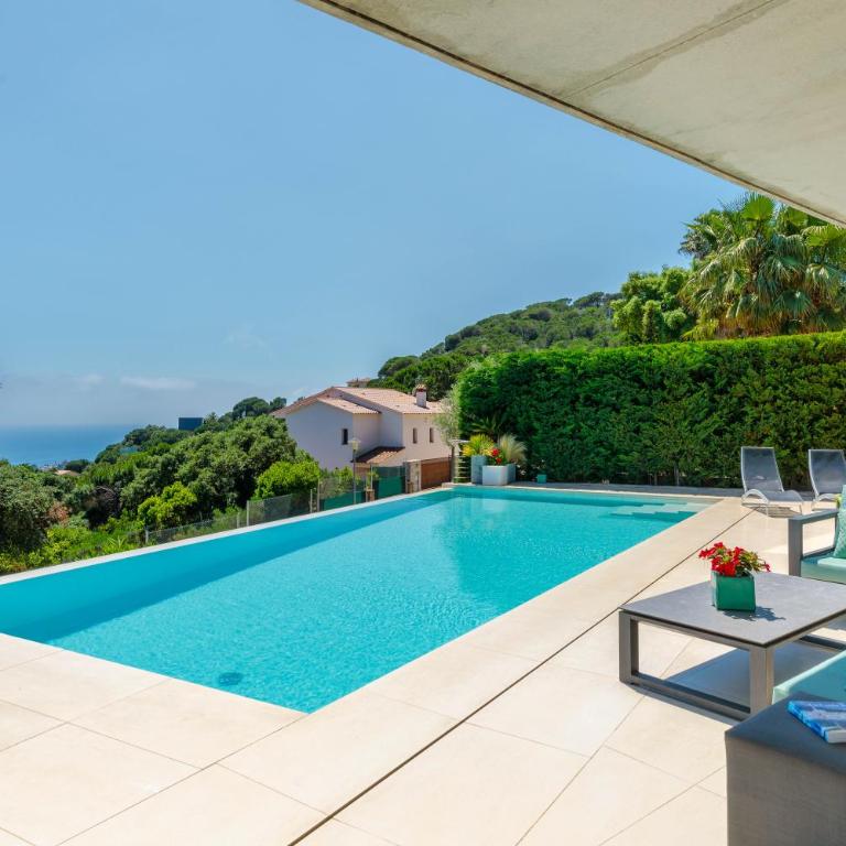 Siview Villa - Villa con vistas al mar - 17