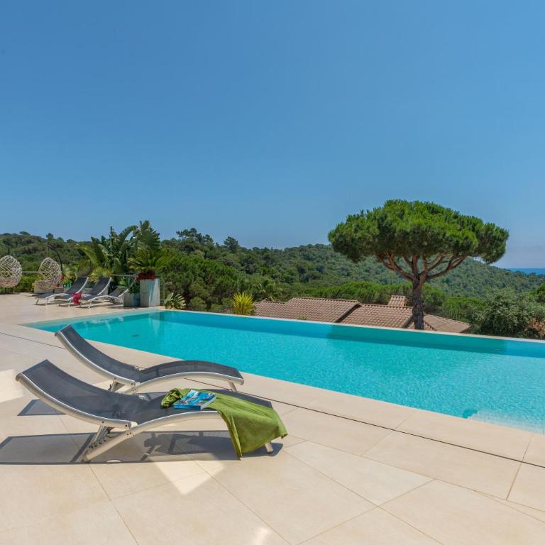 Siview Villa - Villa con vistas al mar - 2