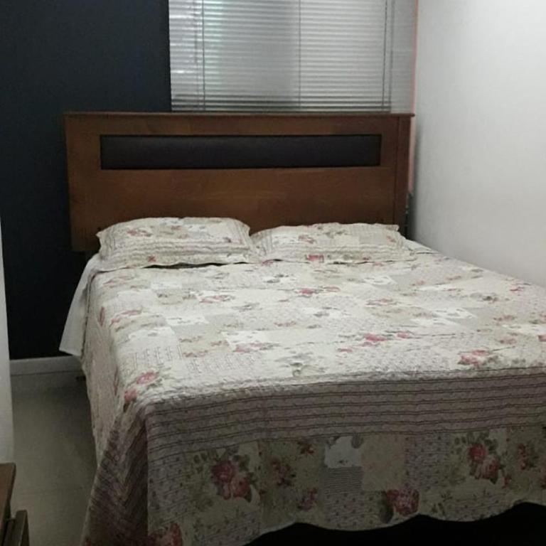 Alem Do Horizonte - Habitación Individual - 19