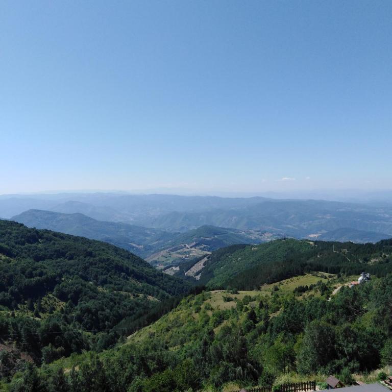 Milmari - Breakfast and pool - Apartment with Mountain View - 1