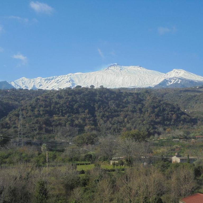 Etna - Taormina - Appartamento con Vista Piscina - 48