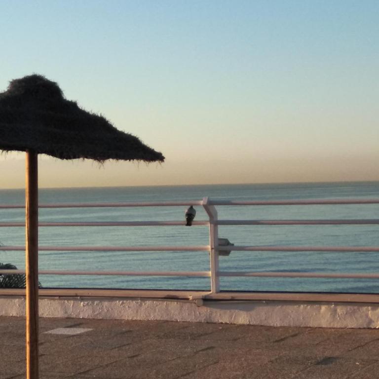 Junto al Mar - Estudio con vistas al mar - 8