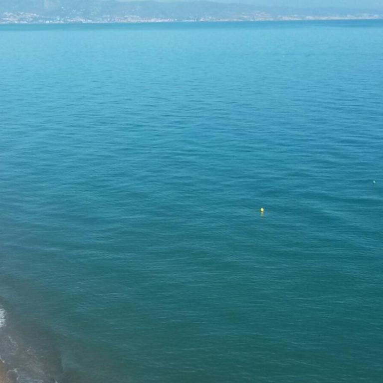 Junto al Mar - Estudio con vistas al mar - 4