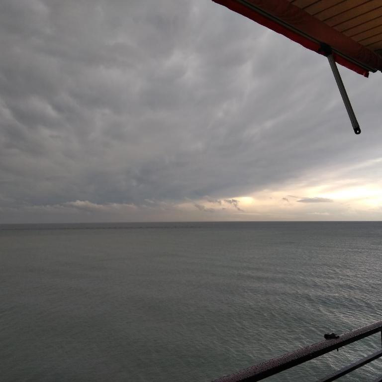 Junto al Mar - Estudio con vistas al mar - 3