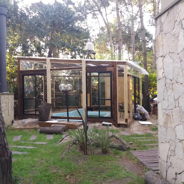 Aylen Departamentos en Pinamar - Apartamento Dúplex - 3