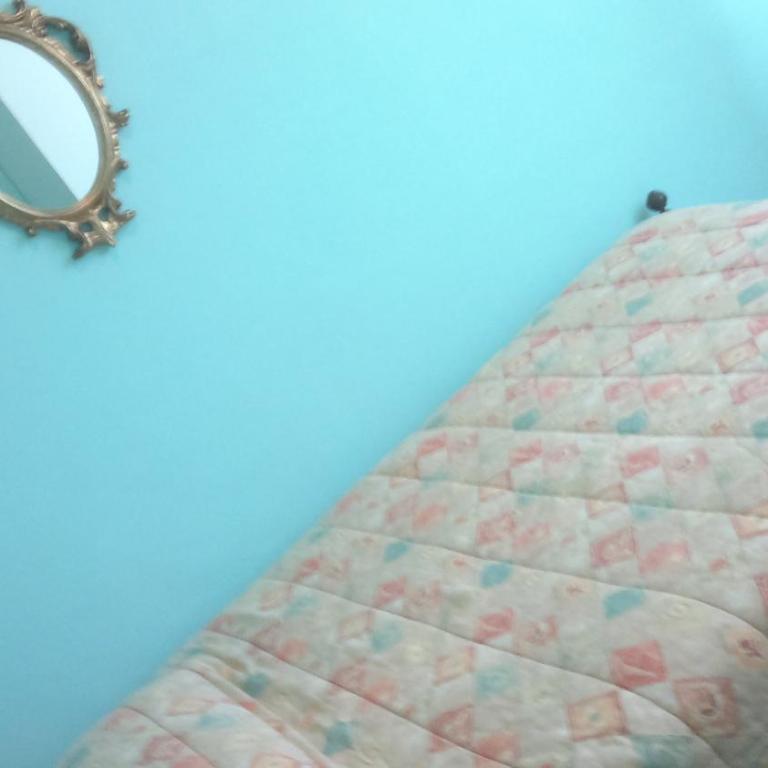 B&B In Centro - Camera Singola Deluxe - 12