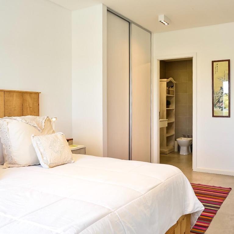 Costa Esmeralda Departamento para 6 Personas sobre el Golf - Apartamento - 15