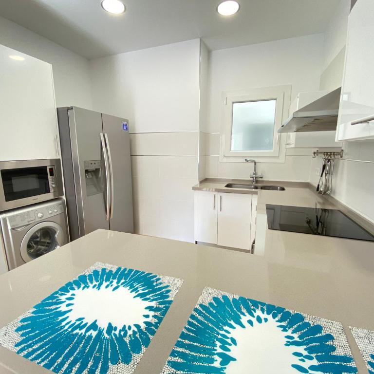 Sol Cavet con jardin Portaventura - Apartamento - 30