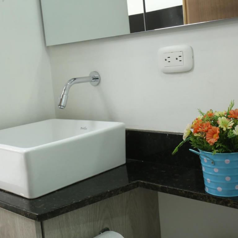 New Studio Apartment for Two - Apartamento Estudio - 9