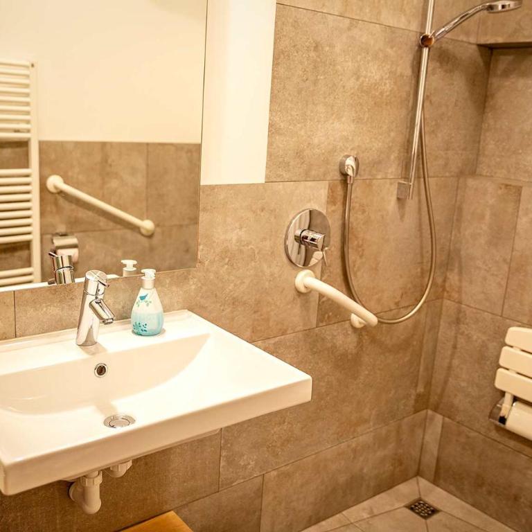Oberhauser Hof - Apartments - Appartamento con 2 Camere da Letto - 9