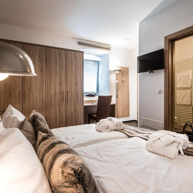 Mair Am Ort Living Hotel B&B - Habitación Individual - 2