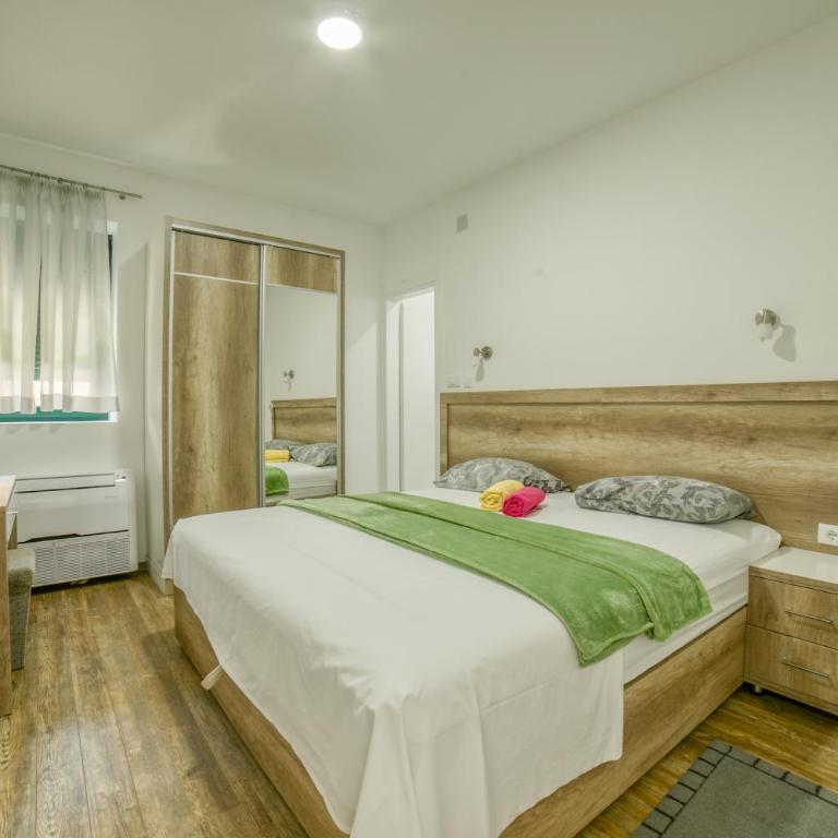 Obala - Penthaus Apartman - 13