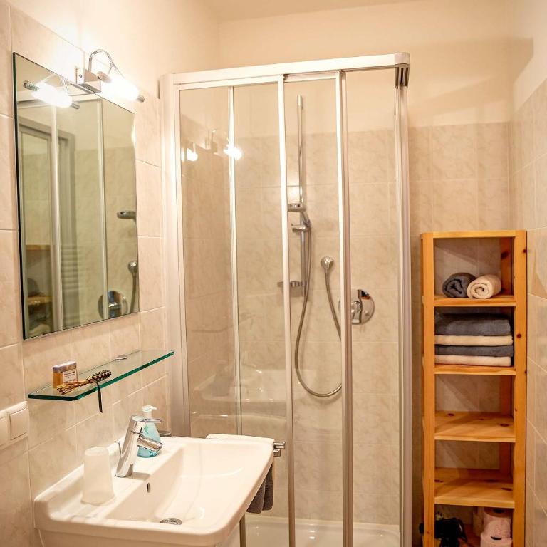 Oberhauser Hof - Apartments - Appartamento con 1 Camera da Letto - 4
