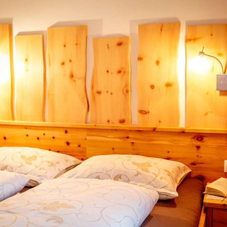 Oberhauser Hof - Apartments - Appartamento con 1 Camera da Letto - 1